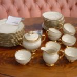 316 8217 Kaffeservis